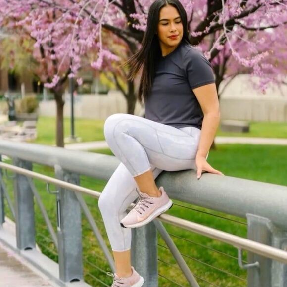 Zyia light n tight Leggings - Picture 3 of 9